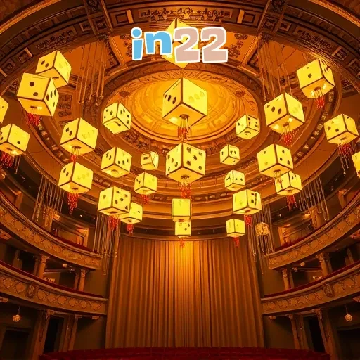 in22: Fitur Arcade Menarik untuk Penggemar Game Online Indonesia