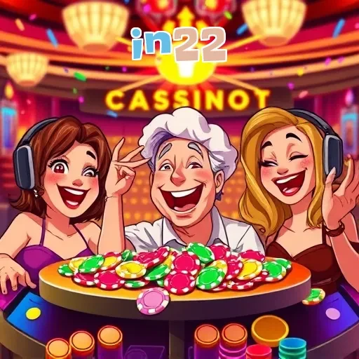 in22: Cheat Game Online untuk Kemenangan Tanpa Batas