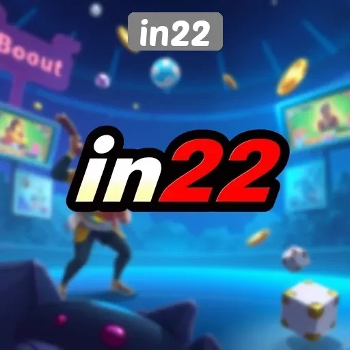 Menelusuri Fitur Menarik di Situs Game in22