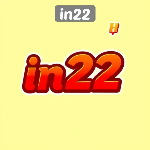 Platform In22 Sebagai Sumber Informasi Game Terbaru