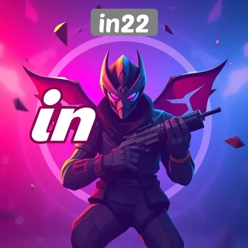 Mengenal in22 Sebagai Platform Game Terpercaya