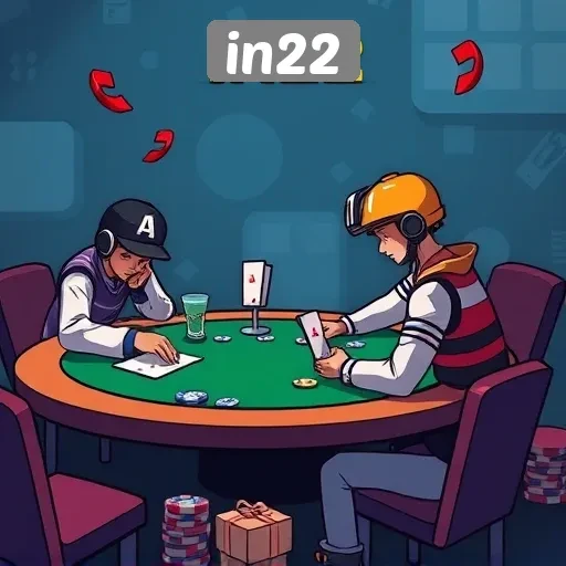 Kelebihan dan Kekurangan Situs Game in22
