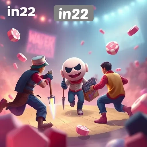 Inovasi Terbaru di Situs Game in22 yang Harus Diketahui