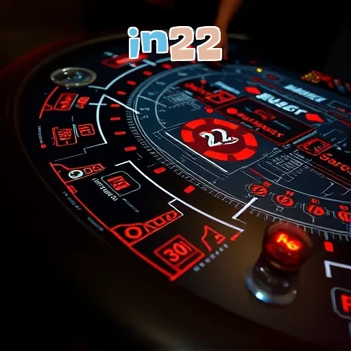 in22: Menjelajah Berita Game Online Terkini di Indonesia