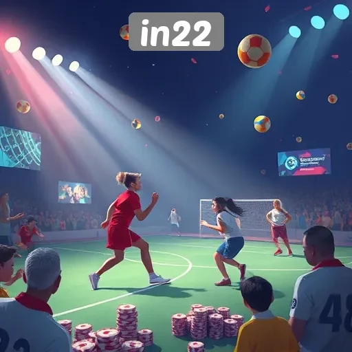 Review Permainan Terpopuler di in22