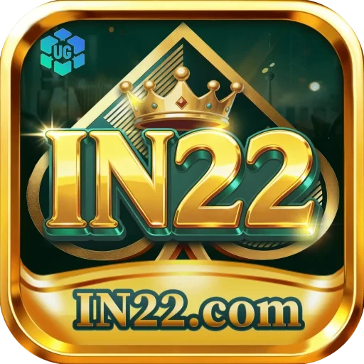Logo resmi in22