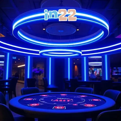 in22: Keunggulan Fitur Menarik di Situs Game Online Indonesia
