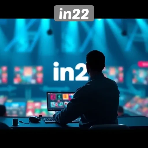 Ulasan Pengalaman Pengguna di Situs Game in22